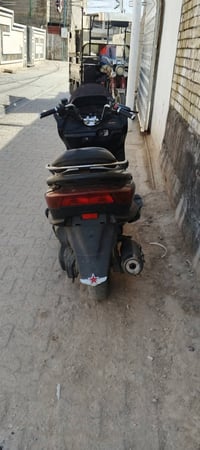 ماجسته • جديده • كهرباء شغاله