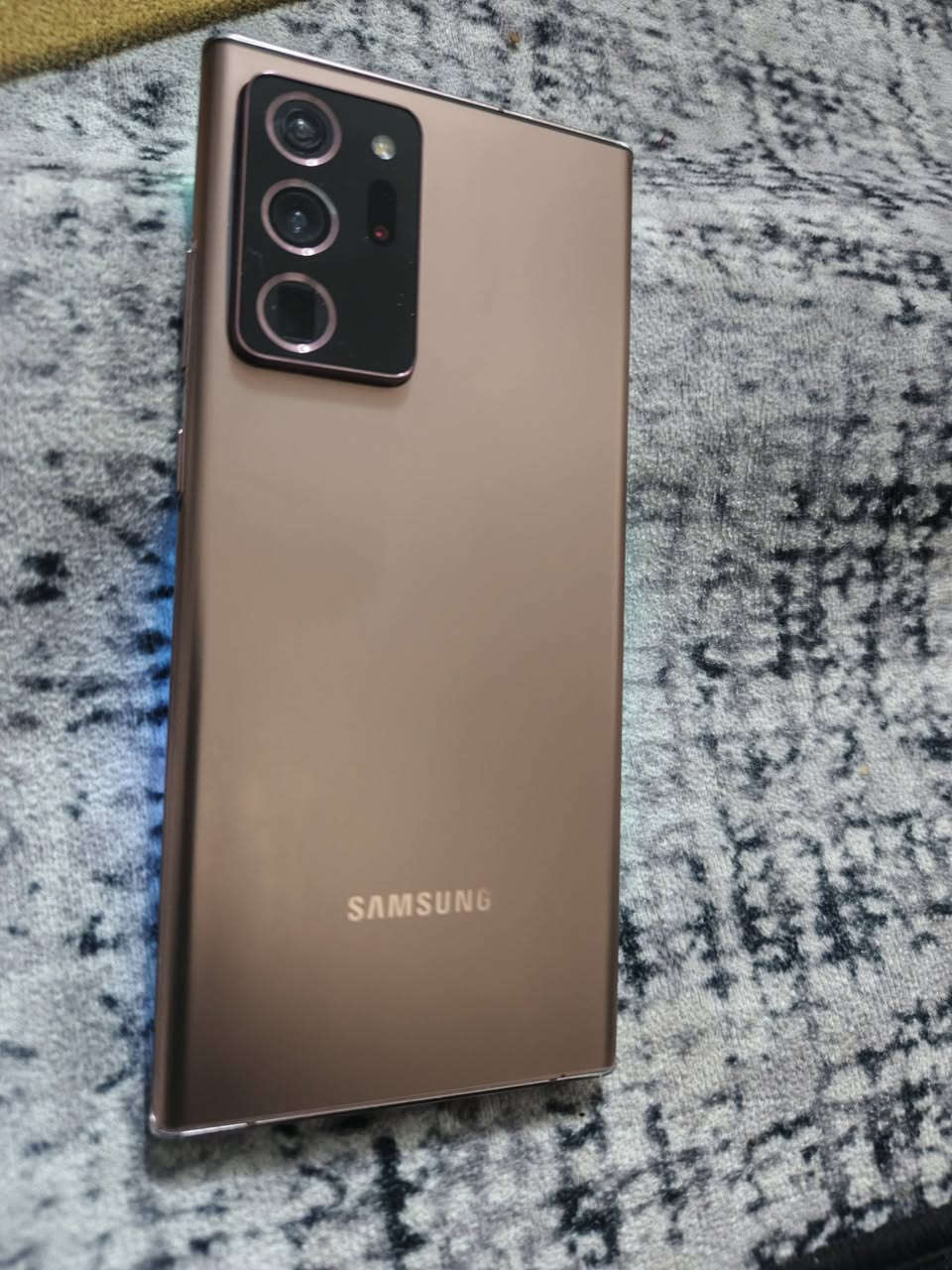 للبيع نوت 20 الترا شرق اوسط دبل خط ذاكره 256 بي بس هاي الفطور سعر 200 قفل بغداد الكرخ *********** وتساب موجود
