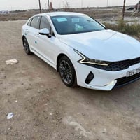 كي فايف • ٢٠٢٣ • محرك ٢٠٠٠