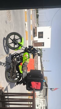 شاينك • موديل ٢٣ • كفاله