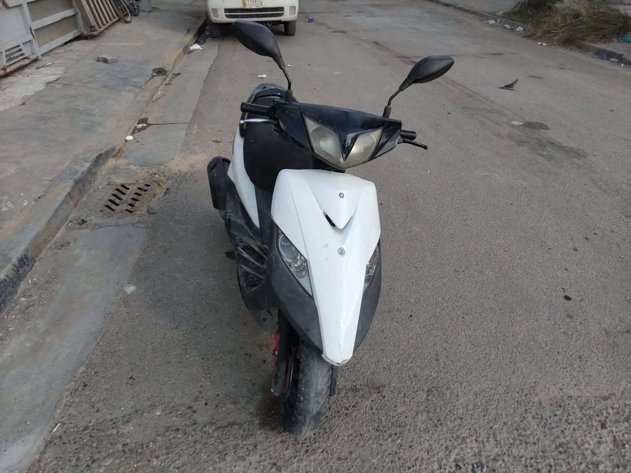 ‏للبيع ماكس ثعلب
سعر 425

مكاني حي العامل - بغداد 

تواصل ***********
