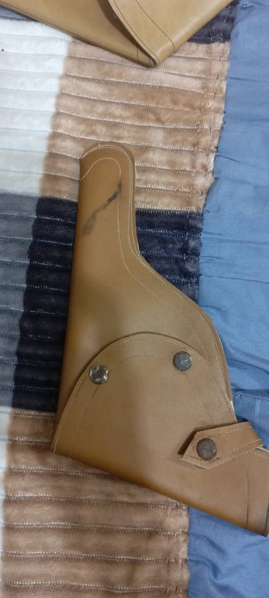 للبيع سعر خاص شغلات تراثيه قديمه


**إذا كنت صاحب هذا الإعلان وتريد حذفه لأي سبب، رجاءا أرسل رسالة إلى الدعم الفني**