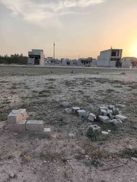 الخشالات برغه • سند طابو ٢٥ • ١١٥م