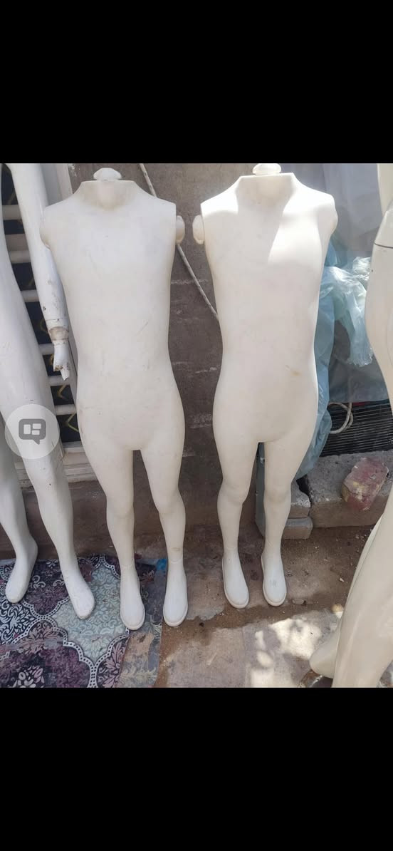 السلام عليكم عندي ملكانات ثنين وحده نسائيه وحده أطفال أريدهم ثنينهن ب٥٠ الف


**إذا كنت صاحب هذا الإعلان وتريد حذفه لأي سبب، رجاءا أرسل رسالة إلى الدعم الفني**