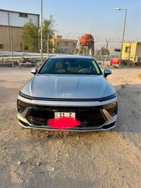 سوناتا ٢٠٢٤ • محرك ٢٥٠٠ • ٩٠٠٠٠ كم