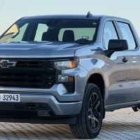 2024 CHEVROLET SILVERADO, C1500 CUSTOM للبيع   شوفرليت سلفرادو وارد ام...