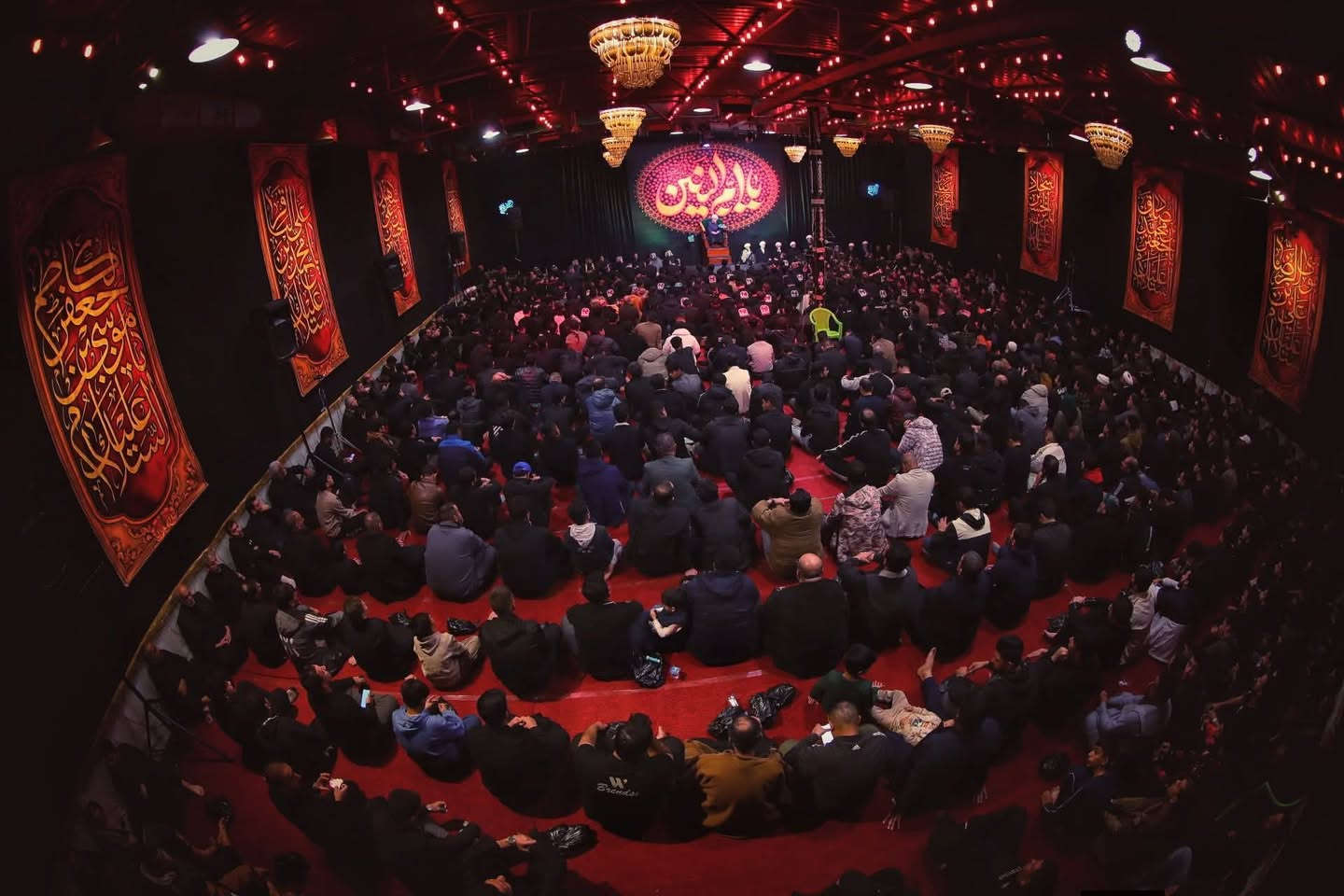 نقدم لكم احد الاعمال التي تم انجازها
بـإشــراف : #شركة_علي_المرتضى

⚪ لقد كان ولا يزال وضوح الألوان
وجودة التصاميم المطبوعة على أفضل انواع الاقمشة الثقيلة مشهورة بيـن زبائننـا الكـرام 

🔴 للطلب والتواصل معنـا عبر مواقعنـا : 

واتساب : ***********

انستغرام : https://www.instagram.com/al.0ql/

تلگرام : https://t.me/ali4M4
