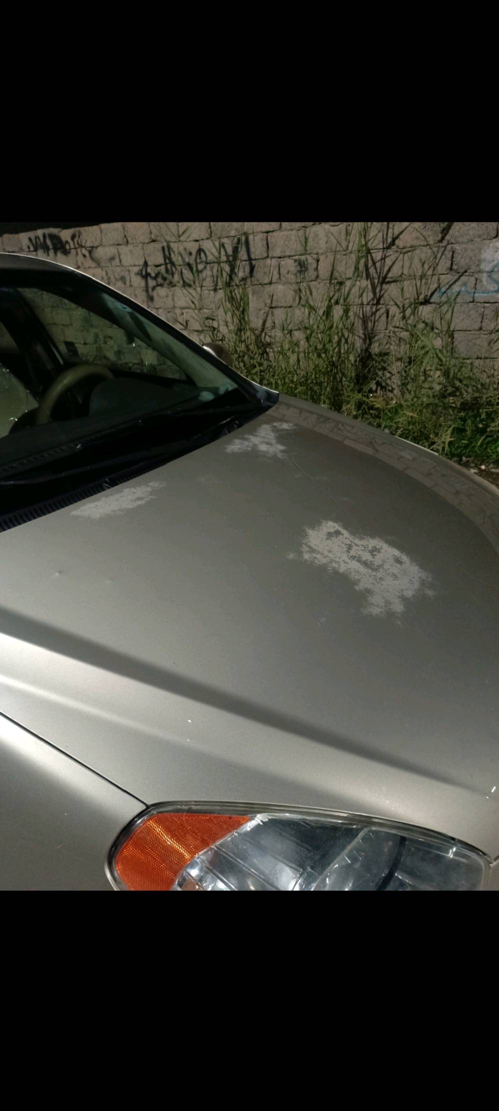 اكسنت 2008 بدون ضرر فقط تقحيل بوند قليل وسقف وصندوق قليل  3 مكان بارد مكينه 14 كير توماتيك سنويه 2030 هزه نهاية 2026 مكان السيارة موصل للتواصل ***********
‏‪***********‬‏
