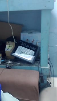 مخزن كامل • مع أغراض • بابل اكرمين