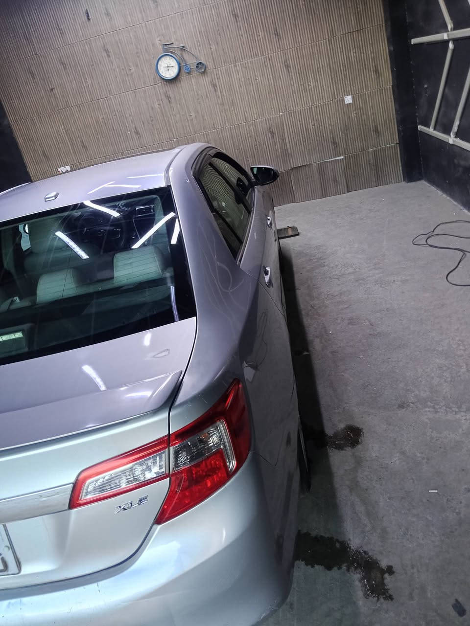 للبيع موديل 12 XLE فول مواصفات 1/1 السونار مرفق كير و مكينه بشرط تخم تاير و صدر جديد ماشيه 165 حقيقي استخدام شخصي ممتعوبه وارد كندي رقم و سنويه و هزه كله جديد بسمي تحويل ثاني يوم العنوان ديالى جلولاء السعر 130 و بيهه مجال بسيط ***********
