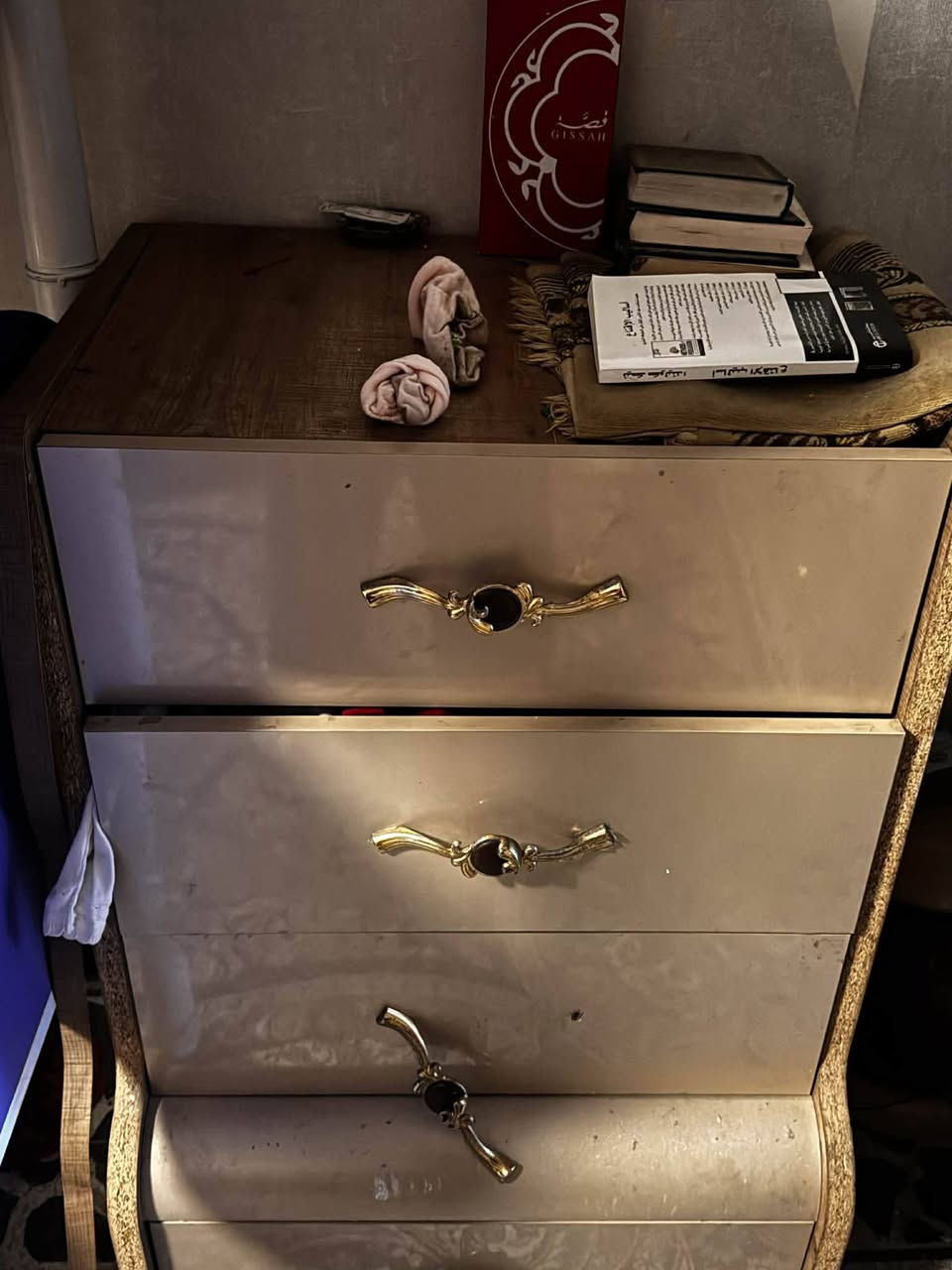 غراض لبيع العنوان الشالجيه


**إذا كنت صاحب هذا الإعلان وتريد حذفه لأي سبب، رجاءا أرسل رسالة إلى الدعم الفني**