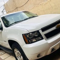 تاهو • ٢٠١٤ • مكفولة