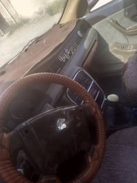 سمند • مكينة فرنسي • تحويل