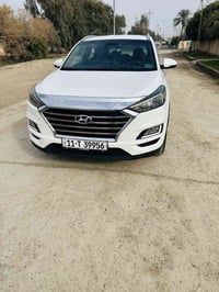 هيونداي توسان • ٢٠١٩ • كاصد