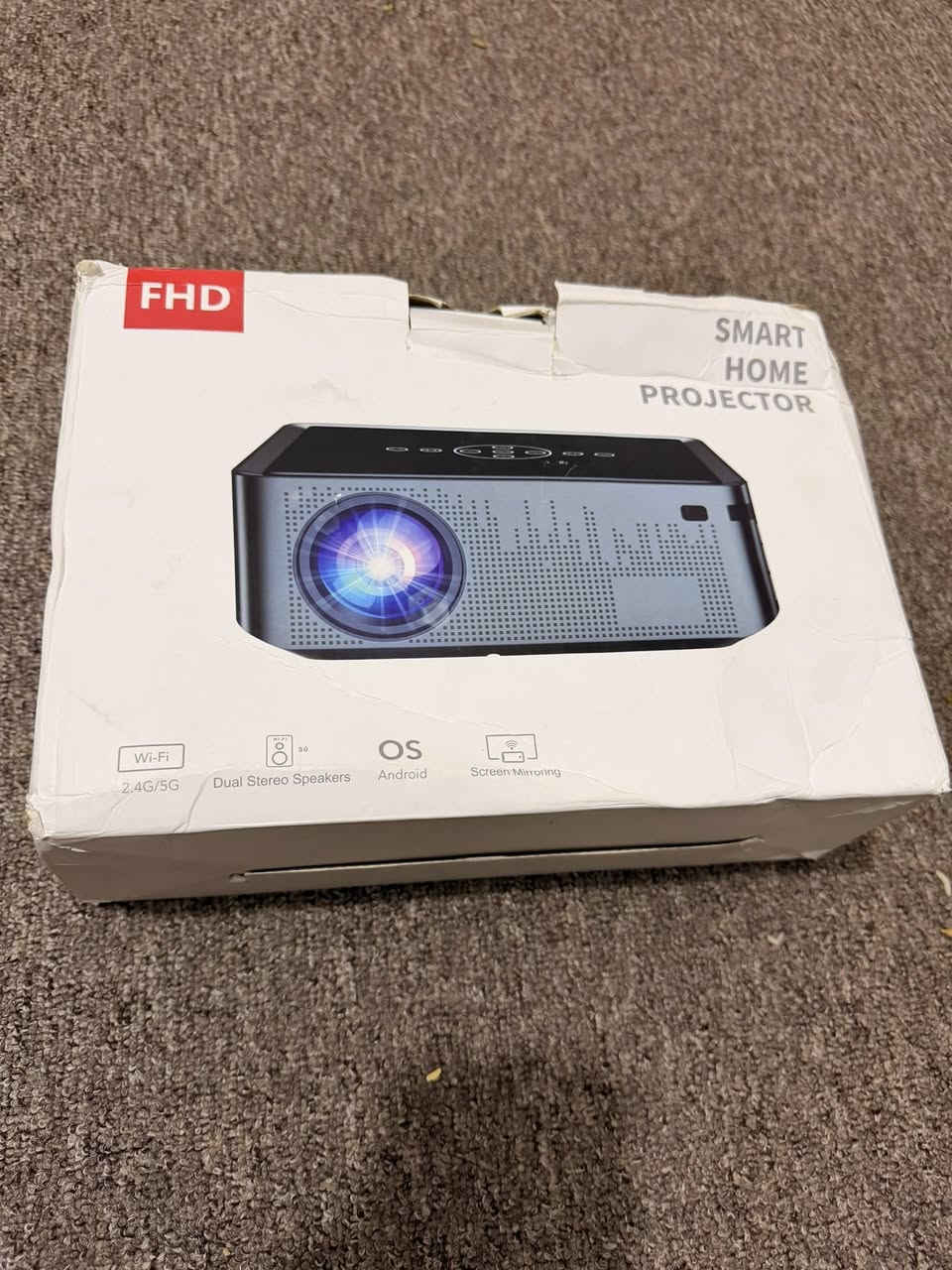 متوفر سعره مناسب وايفاي  بلتوث


**إذا كنت صاحب هذا الإعلان وتريد حذفه لأي سبب، رجاءا أرسل رسالة إلى الدعم الفني**