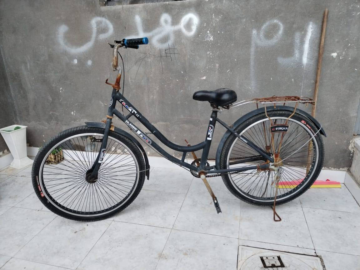 مستعمل بايسكل *********** البصرة, العراق
