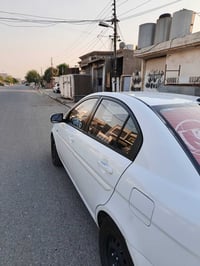 اكسنت ٢٠١١ • كير اوتوماتيك • محرك ١٦
