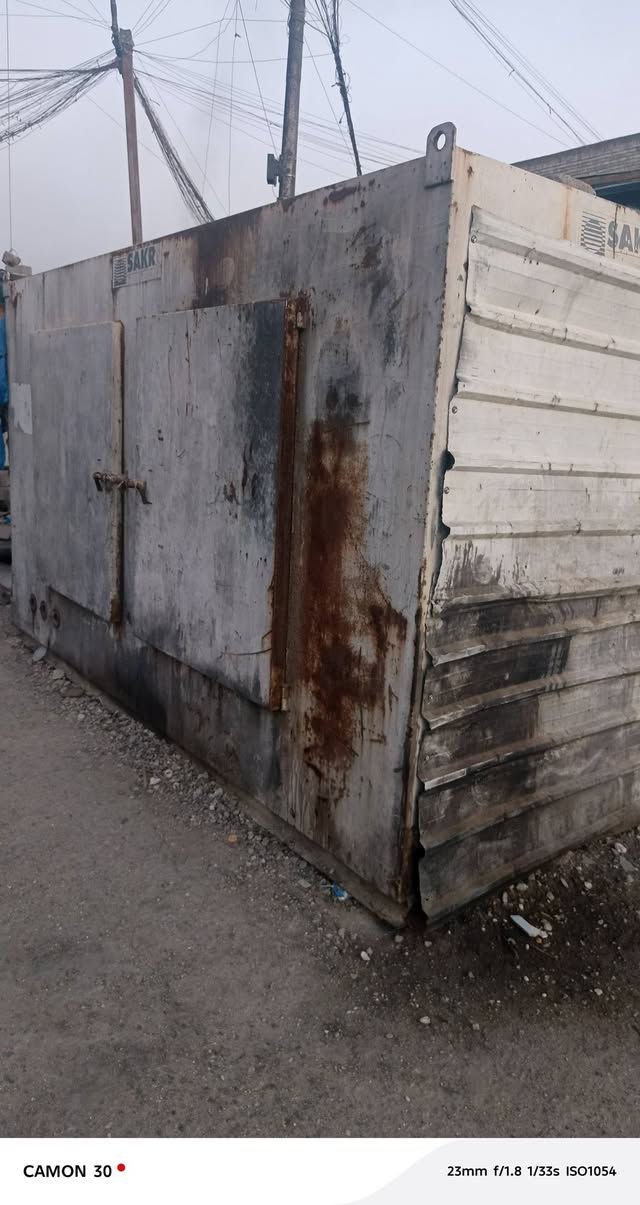 للبيع كاتم بيركنز بلادي مكان بغداد  تواصل ‏‪‏***********
