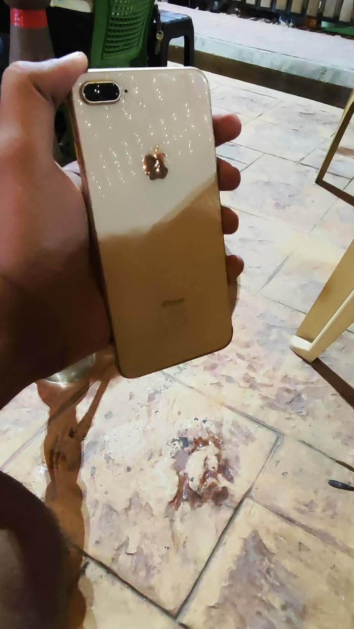 ايفون 8بلاص
ذكره 128
شرق اوسط AA/A
كسره شاصي مبين بس ما مآثر ب شي ب كفر ماعليه شاصي ب15الف فطر بل كلاس واضح
بطاريه 100اصليه امانه الله انسى صرف
السعر 90بي مجال بسيط 
مكاني بابل مركز


**إذا كنت صاحب هذا الإعلان وتريد حذفه لأي سبب، رجاءا أرسل رسالة إلى الدعم الفني**