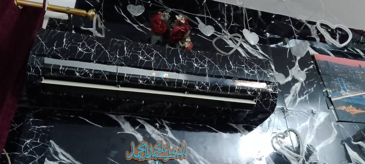 السلام عليكم
سبلت أخو جديد دنكه شغال وعلى فحص لبيع 
سعر 250 وبي مجال لشراي مكان حله البكرلي بيع مستعجل سبب تحويل لمكان


**إذا كنت صاحب هذا الإعلان وتريد حذفه لأي سبب، رجاءا أرسل رسالة إلى الدعم الفني**