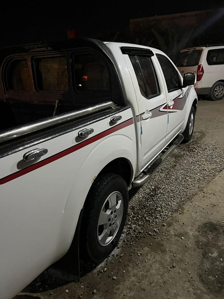 سلام عليكم لبيع بيكم نيفاره موديل 2008 كير اوتماتيك تبريد حداد تخم تاير رقم بصره سنويه 28 مكينه لا تنقيص ولاتبخير  المكان البصره قضاء الدير الهاتف *********** السعر 85 وبيها مجال الطيبين
