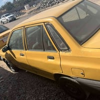 سايبه موديل 2011 تحويل موجود  خياسات بسيطه  13 وبيها مجال  مكاني بغداد...