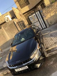 فورتي GT لاين • ٢٠٢٣ • بصرة