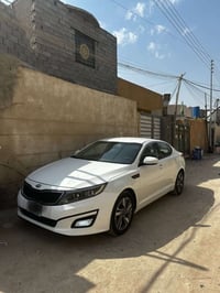 اوبتما • ٢٠٠٠ بنزين • خط واحد