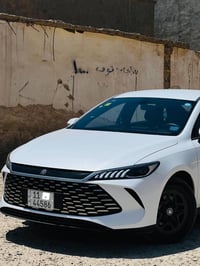 قين بلس • هايبرد • ممشى ٥٠٠٠ كم