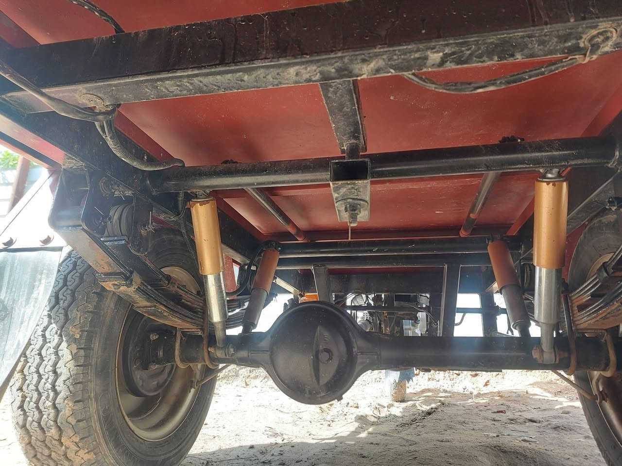 للبيع رقم كربلاء بسمي السعر ٣ مليون


**إذا كنت صاحب هذا الإعلان وتريد حذفه لأي سبب، رجاءا أرسل رسالة إلى الدعم الفني**