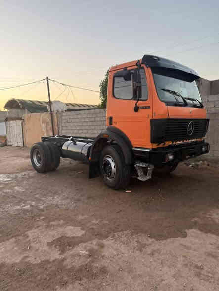 لبيع البي مديل 1991
قماره بدون صبغ باج بطن محنيه

مكينه بيها بخار اكسن جيف تخم تاير 

تعمير جديد 

مكان بغداد تاجي كير سته 
***********
