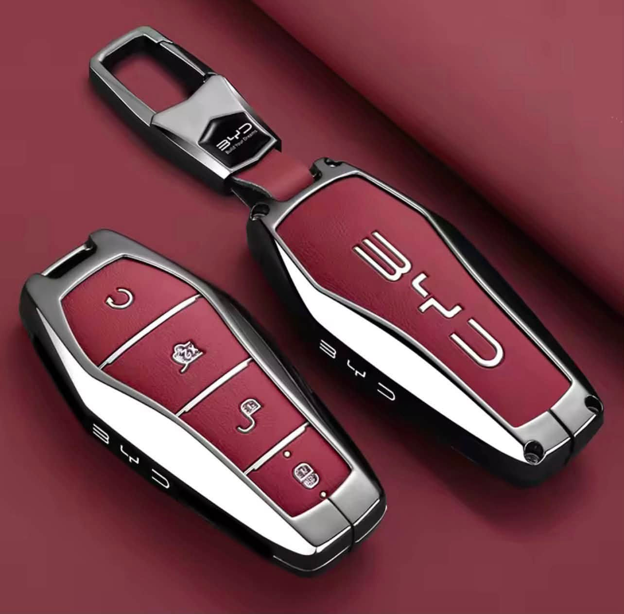 🔑 جراب مفتاح BYD – حماية وأناقة لمفتاح سيارتك

حافظ على مفتاح BYD من الخدوش والصدمات اليومية مع جراب عملي وأنيق مصمم ليناسب المفتاح الأصلي بدقة.

✅ خامات عالية الجودة
✅ حماية من الخدوش والاحتكاك
✅ تصميم أنيق وعصري
✅ لا يؤثر على الأزرار أو الإشارة

خلي مفتاح سيارتك محافظ على شكله الجديد بأفضل حماية وأفضل مظهر.

🔑 جراب مفتاح BYD – حماية وأناقة لمفتاح سيارتك

حافظ على مفتاح BYD من الخدوش والصدمات اليومية مع جراب عملي وأنيق مصمم ليناسب المفتاح الأصلي بدقة.

✅ خامات عالية الجودة
✅ حماية من الخدوش والاحتكاك
✅ تصميم أنيق وعصري
✅ لا يؤثر على الأزرار أو الإشارة

خلي مفتاح سيارتك محافظ على شكله الجديد بأفضل حماية وأفضل مظهر.
متوفر الوان ( اسود _ نبيتى _ بنى )
📩 اطلبه الآن أو تواصل معنا لمعرفة التفاصيل والأسعار.

https://carfit.myeasyorders.com/products/-bydBYD-ACCESSORES-Remote-case


**إذا كنت صاحب هذا الإعلان وتريد حذفه لأي سبب، رجاءا أرسل رسالة إلى الدعم الفني**