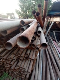 بواري • اونص • على متر