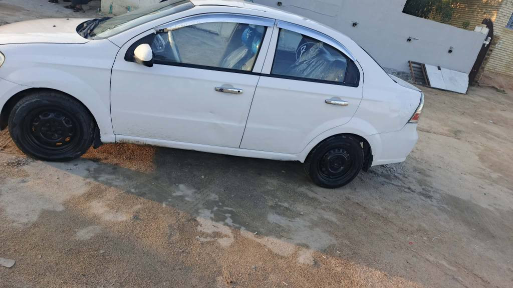 السلام عليكم افيو 2009 اوته ماتيك سعره 73 وبيه مجال  الاستفسار  انتصل على الرقم ***********  واتساب  
العنوان نجف الاشرف قرب قرية الغدير النجف, العراق
