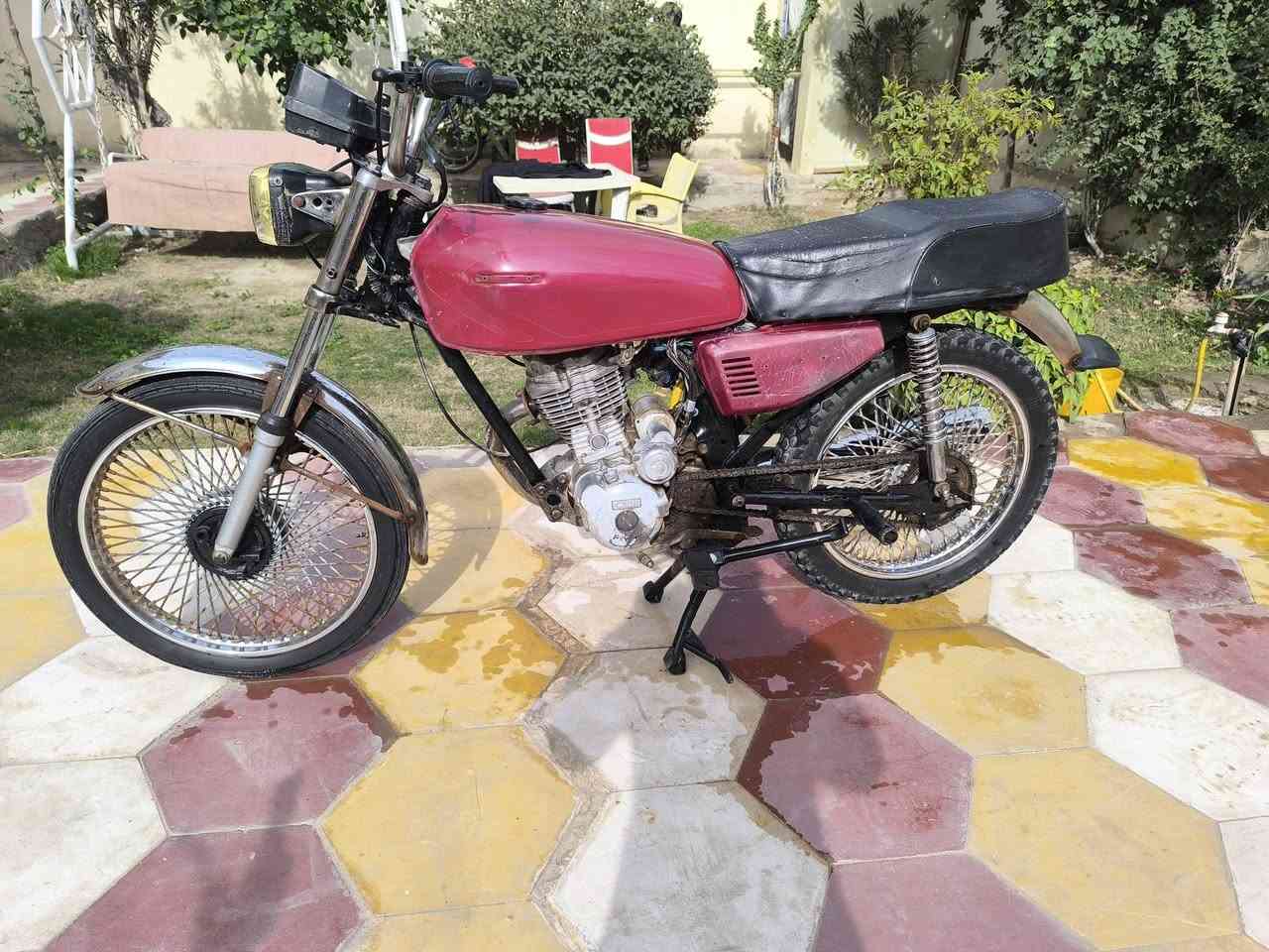 ماطور للبيع عينه وليت كامله كهربائيات شغالات سلف شغال عوزه فقط اشاير تجي تفحص مكفوله ع لسرقه اكاتبك وين ما تحب


**إذا كنت صاحب هذا الإعلان وتريد حذفه لأي سبب، رجاءا أرسل رسالة إلى الدعم الفني**