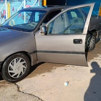 ١٩٩٢ • مكينة ١٦ • فتيس عادي