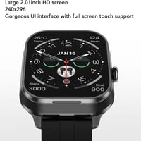 ساعه سمارت • ايربود • ماركه معروفه