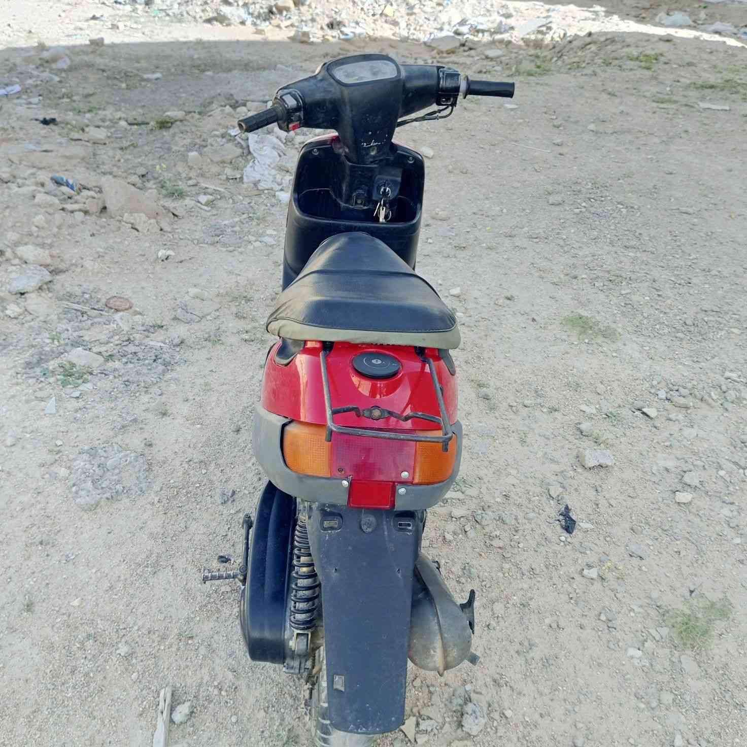 دراجه بطه دبل سكلتر للبيع كهربائيات شغاله قفل سترين قفل جنطه شغال لايت هورن شغاله حالياً شغاله هندر  السعر ١٨٠ الف وبيه مجال لشراي مكاني نجف حي النداء


**إذا كنت صاحب هذا الإعلان وتريد حذفه لأي سبب، رجاءا أرسل رسالة إلى الدعم الفني**