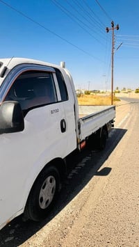 كيا حمل • موديل ١٤ • صلاح الدين الشراي