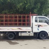 محجر كيا البيع مكاني بغداد / 07715073190السعر 350