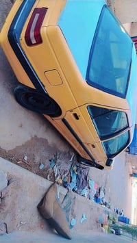 بيجو 405 • مكينه وكير شرط • الناصرية مركز