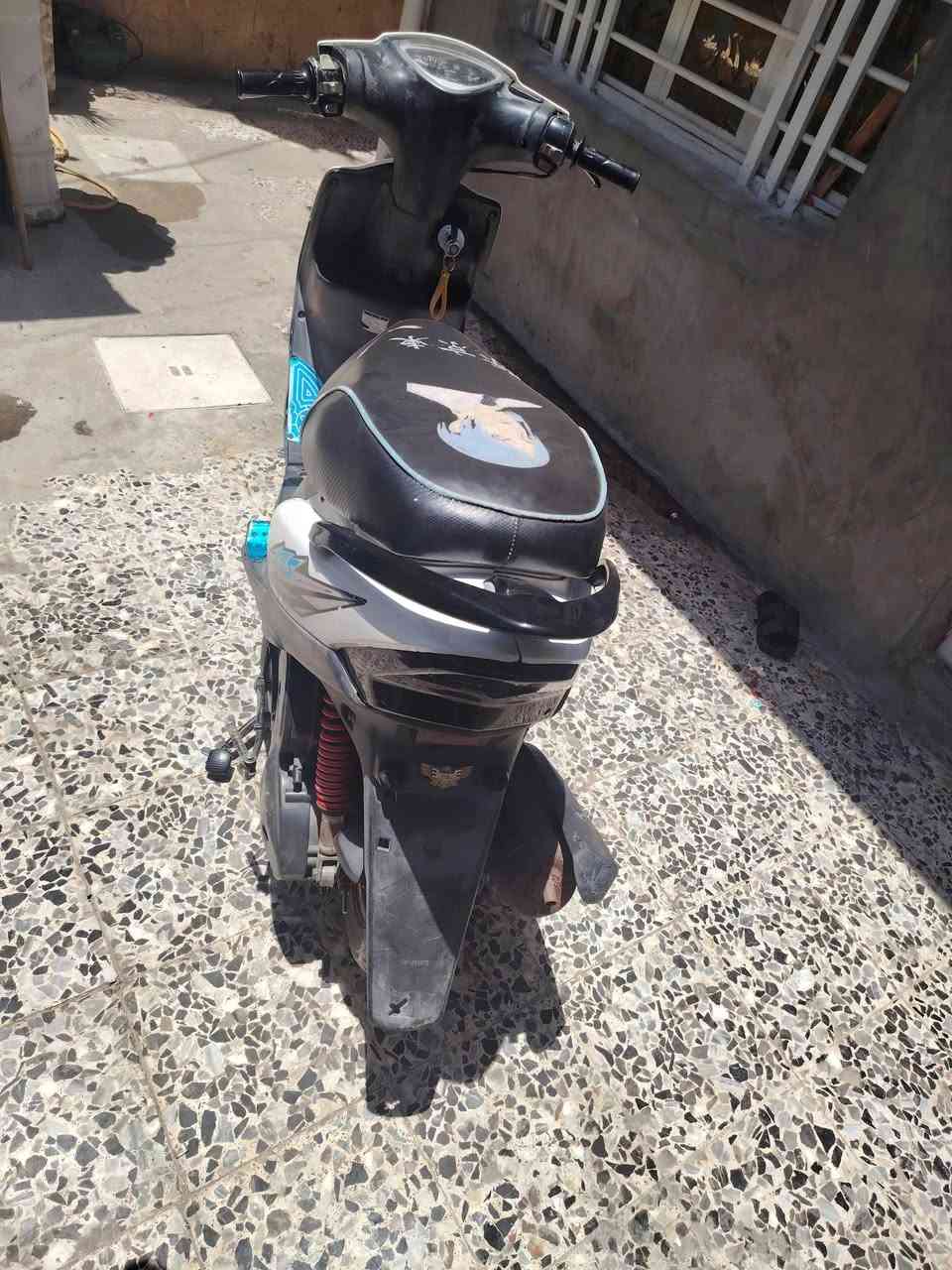 ماكس عدله دراجه ناعمه خير من الله شلعه معدل كله شغاله فقط الباتري بي ضعف الباقي مكفول مكاني بغداد الشعله سعره 500


**إذا كنت صاحب هذا الإعلان وتريد حذفه لأي سبب، رجاءا أرسل رسالة إلى الدعم الفني**