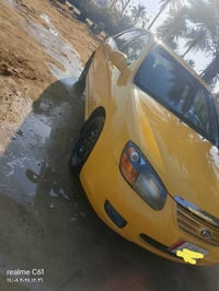 سبكتره • ٢٠٠٧ • طويريج الخيرات