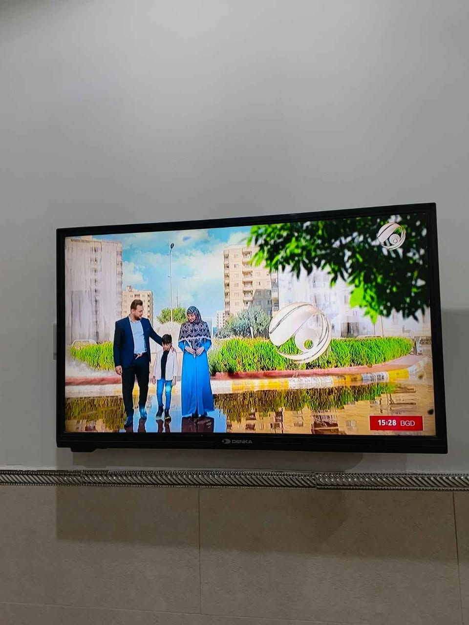 كوفه سهله النجف, العراق


**إذا كنت صاحب هذا الإعلان وتريد حذفه لأي سبب، رجاءا أرسل رسالة إلى الدعم الفني**