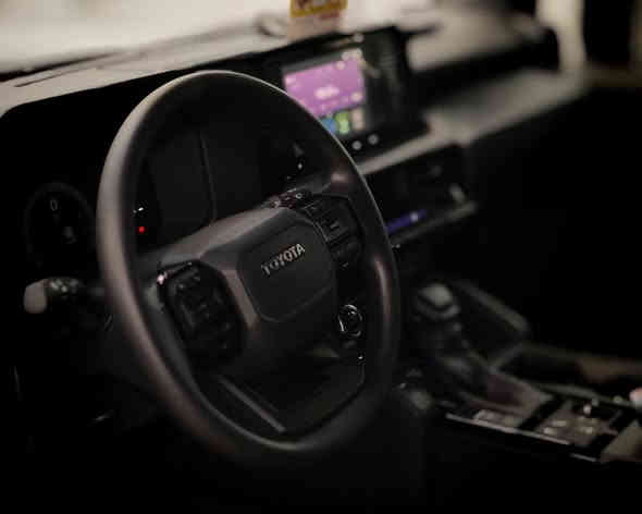 نويكار اوتو لتجارة السيارات في اربيل 

Toyota Prado U1 
 الموديل: 2025
 الفئة: U1  

اكتب تم راح يجيك سعر
 🛑اخر قطعة🛑 

المواصفات 🔥
 الوكالة: ساس (خليجي أصلي)
 المحرك: 4 سلندر اقتصادي وعزم ممتاز
 حجم المحرك: 2400cc 
 الدفع: دفع رباعي 4x4
 الويلات: مقاس 20 إنش
 نظام قيادة ذكي ومريح
 شاشة وسطية + بلوتوث + كاميرا خلفية
 إيرباقات كاملة للأمان
 مكيف أمامي وخلفي تبريد قوي ❄️
 جنوط أصلية وكالة 20 إنش
 نظام نزول المنحدرات + مانع انزلاق
 مقاعد ناعم مريحة
 الدخول الذكي + تشغيل زر

 شركة نويكار اوتو لتجارة السيارات في اربيل 
العنوان 📌
 اربيل _  تقاطع مخمور - بصف معمل بيبسي 📌

 للتواصل مع قسم المبيعات ☎️

 📞***********
 📞***********
 📞***********

#Prado #toyota #ToyotaPrado2025 #ضمان #اربيـل #سيارات #بغداد #بصرة #ساس #معارض #cars
