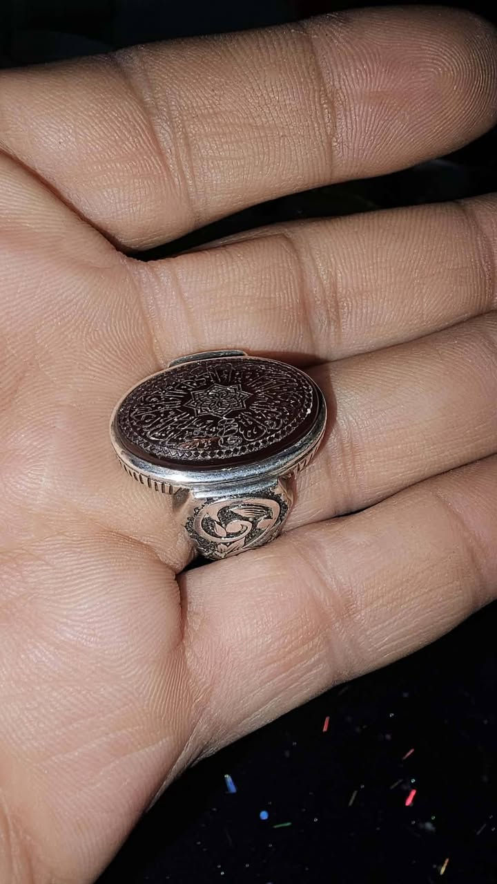 يماني قديم خط فاطر صياغة عرفان قياس 22


**إذا كنت صاحب هذا الإعلان وتريد حذفه لأي سبب، رجاءا أرسل رسالة إلى الدعم الفني**