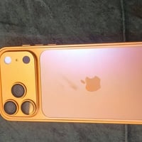 أيفون 15 برو ماكس بعده جديد بطارية 92 لون أسود السعر مليون و 200/رقم 0...