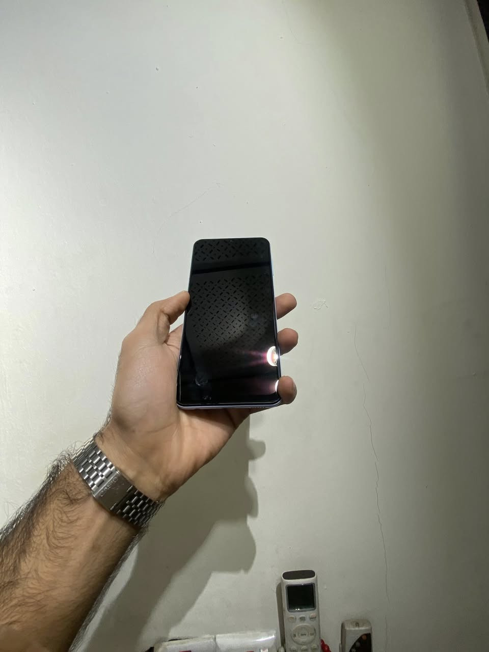 السلام عليكم
انفنكس سمارت ١٠ ذاكره :٦٤ بلادي ممفتوح ب١٠٠ هوه وتوصيله وغراضه 

A13 ذاكره:٦٤ بلادي ممفتوح ايضا ب١٠٠ 

A15 ذاكره :١٢٨ بلادي ممفتوح ب١٦٥ 

كل لاجهزه يجي وياها لزكه شاشه+ شاحنه كامله


**إذا كنت صاحب هذا الإعلان وتريد حذفه لأي سبب، رجاءا أرسل رسالة إلى الدعم الفني**