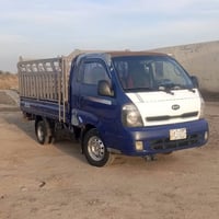 كيا ٢٠١٢ • مسكر • شطرة