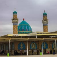 الحمزة ابو منصور • انطلاق الديوانية • عوائل فقط